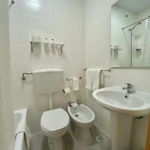 Kamer met Twee Aparte Bedden